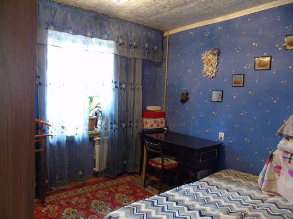 Продам 3-комнатную квартиру Тимирязева Розыбакиева за 32 млн в фото 3