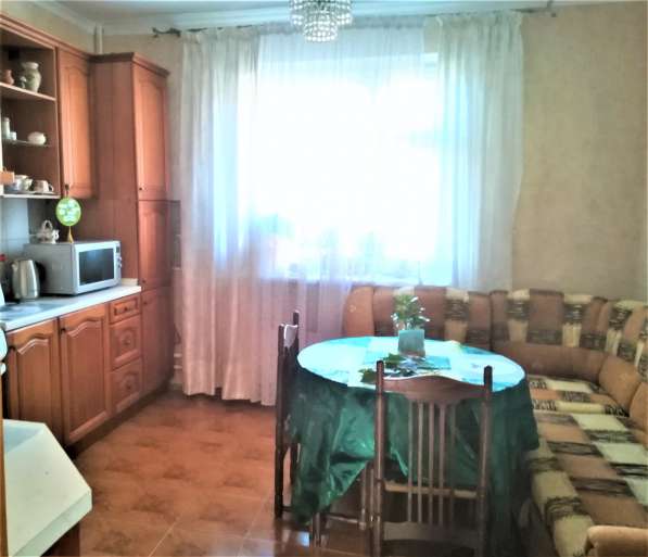 Квартира для счастливой жизни в Красногорске фото 10