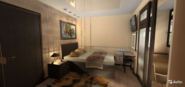 Дизайн интерьера в Краснодаре фото 50