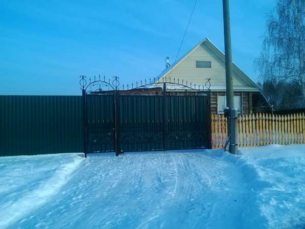 Продам дом 92м2, с земельным участком в Челябинске фото 6