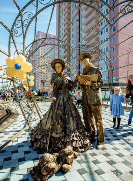 Студия, 39 м², 1/5 эт в Краснодаре