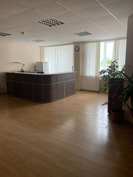 Аренда помещения под офис 1100 кв. м в Усинске фото 7