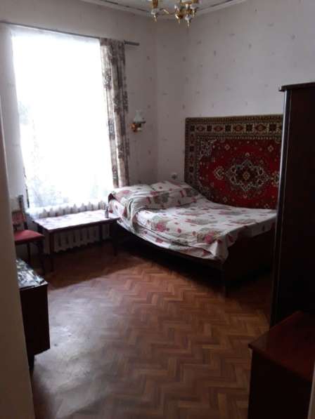 Сдам 1 комн. квартиру ЦЕНТР ул. Нежинская/Торговая в 