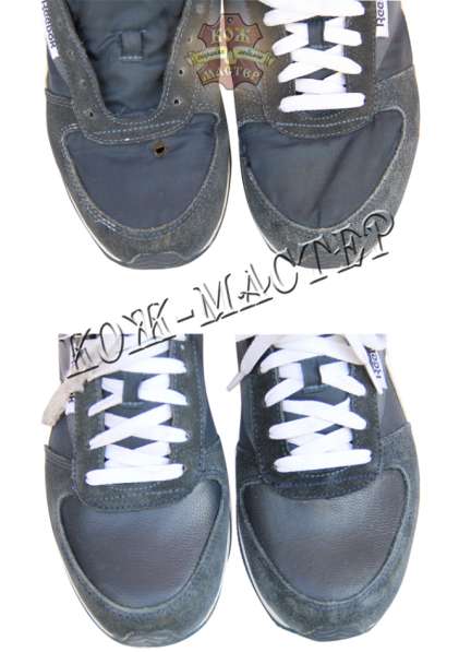 Ремонт кожаных изделий в фото 8