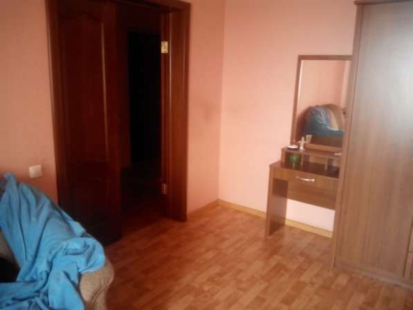 Продам 3-х комнатную квартиру в Иркутске фото 13