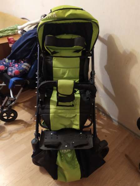 Продам коляску для ребёнка инвалида
