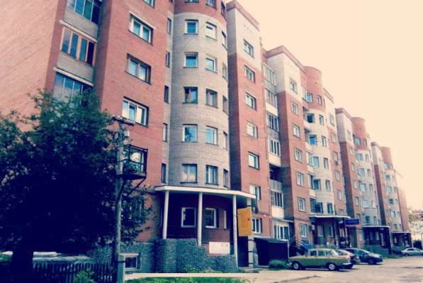 Продам 1 квартиру в Бердске