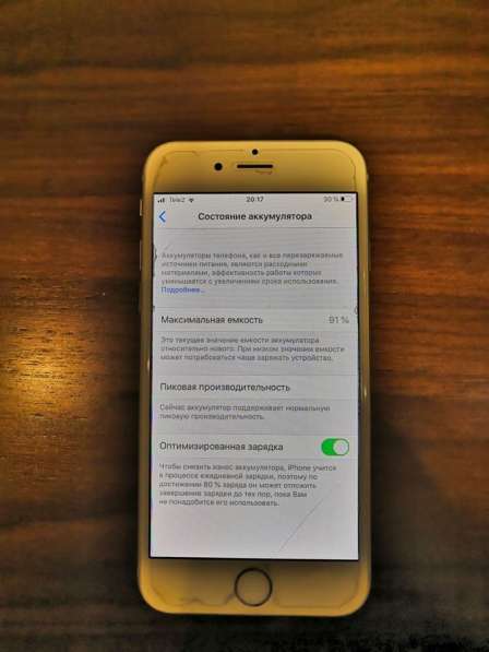 Iphone 6s в Иркутске фото 3