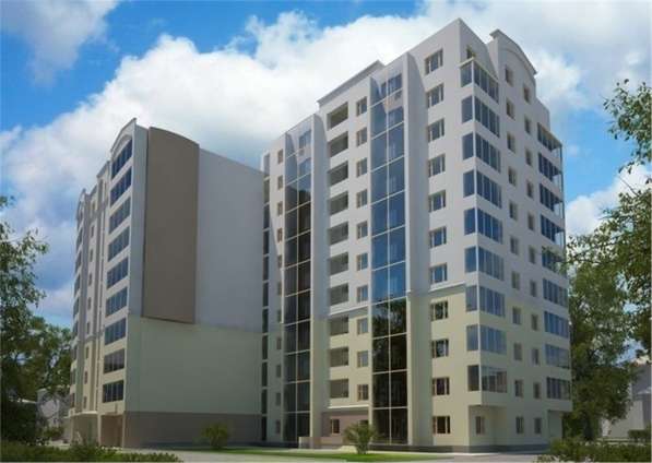 Продам однокомнатную квартиру в Тверь.Этаж 7.Дом кирпичный.Есть Балкон. в Твери фото 19