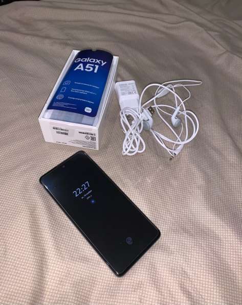 Samsung A51 6/128