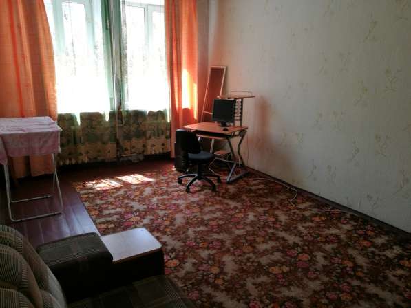 Продаётся 2-х комнатная квартира в Новокузнецке