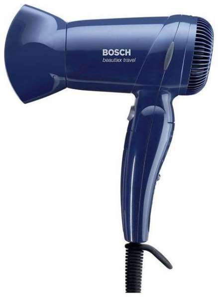 Фен для укладки волос Bosch PHD1100