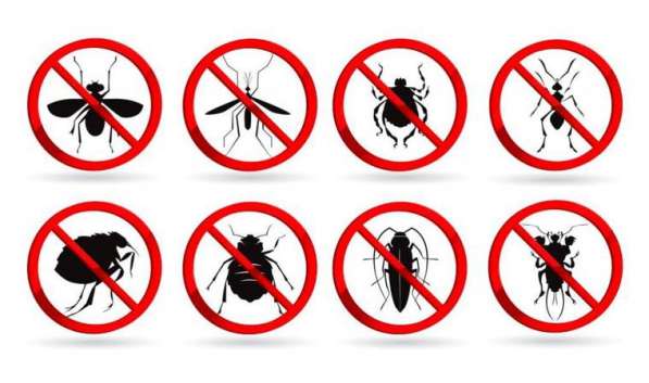 Уничтожения клещей, комаров, ос
