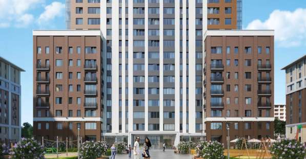 4-комн. квартира Престиж-класса, ул. Азина 31, Центр! в Екатеринбурге фото 5