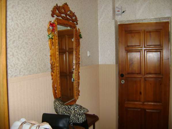 Большая 3 комнатная из 4 комн. квартиры - дешево, плюс бонус в Тюмени фото 5