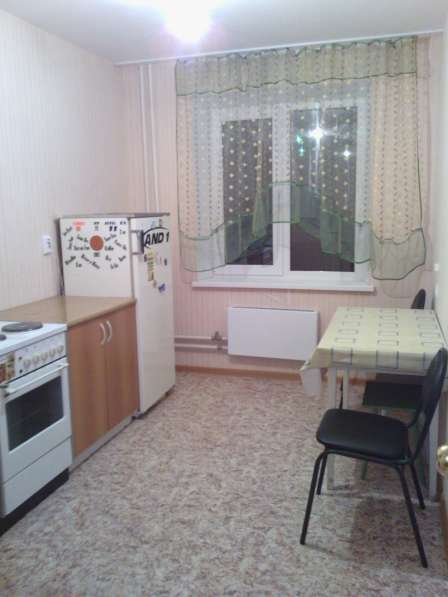 Срочно сдам двух комнатную теплую и светлую квартиру в Томске фото 4