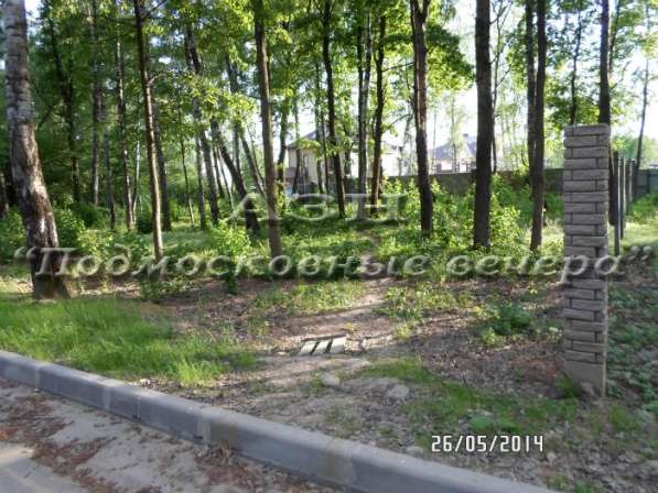 realty_mapper3.plot_in_locationПлощадь 15.00 сот.Есть Газ, Водопровод. в Москве фото 16