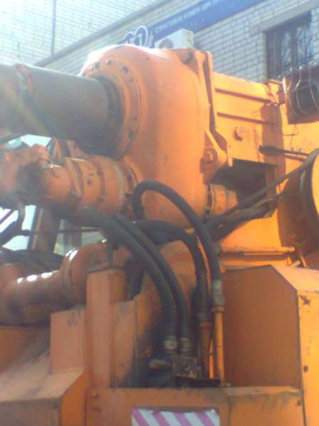 Буровые установки для строительства скважин и КРС в Самаре фото 6