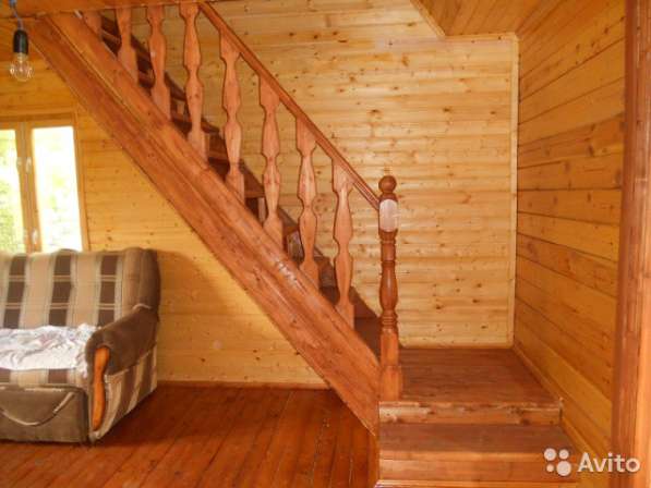продам двухэтажный дом в Кашире фото 16