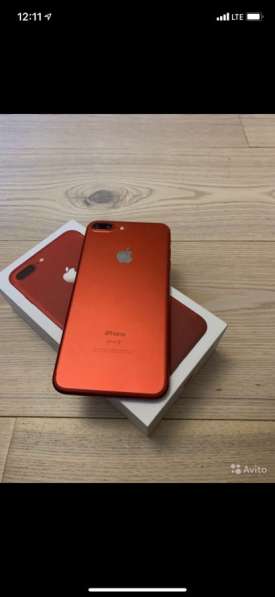 IPhone 7 Plus 128 gb