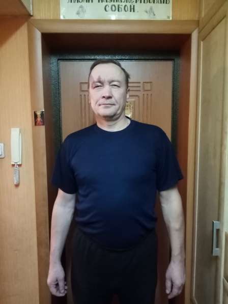 Павел, 51 год, хочет пообщаться в Рыбинске