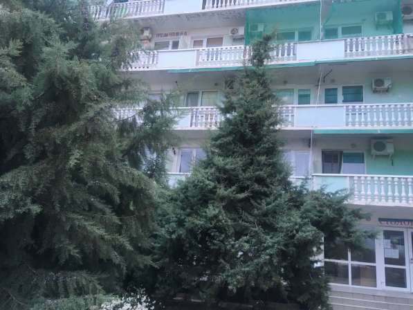 Апартаменты с видом на море в 150 метрах от пляжа. в Севастополе фото 14