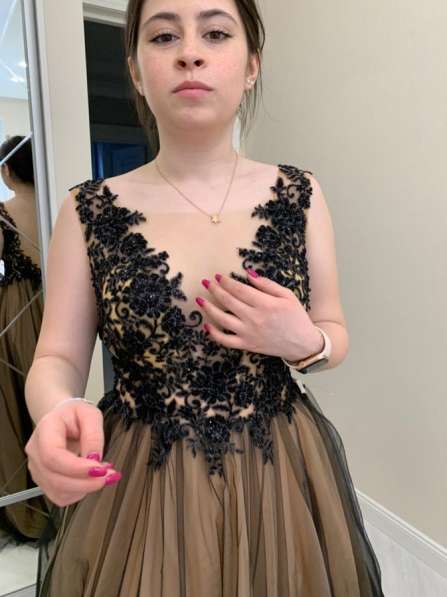 Продаю платье в Москве фото 6