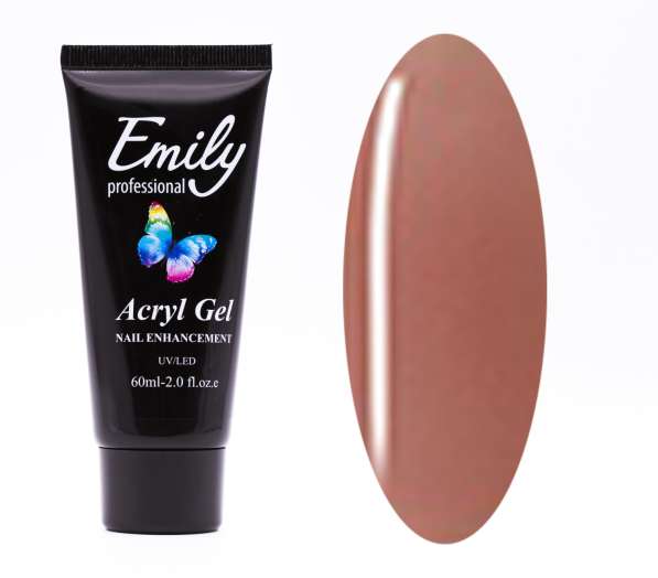 Полигель, акригель, акрилгель Emily Polygel Professional в Санкт-Петербурге фото 3