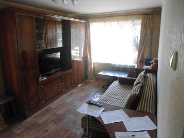 Продается просторная 3-комнатная квартира в Томске фото 17