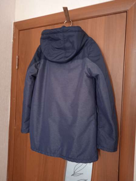 Куртка на подростка демисезонная в Воронеже