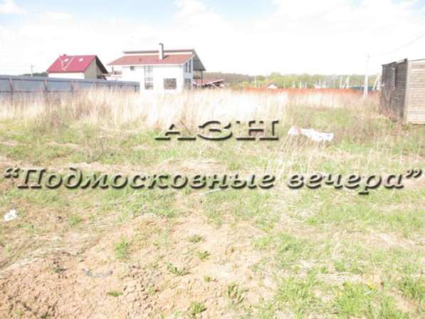 realty_mapper3.plot_in_locationИндивидуальное жилищное ст-во. Площадь 8.50 сот.Есть Газ. в Москве фото 11