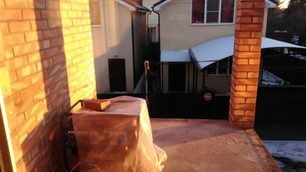 Продам дом в Ростов-на-Дону.Жилая площадь 235 кв.м. в Ростове-на-Дону фото 42