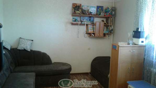 Квартира, ул. Пожарова, Гагаринский р-н, Севастополь в Севастополе фото 34