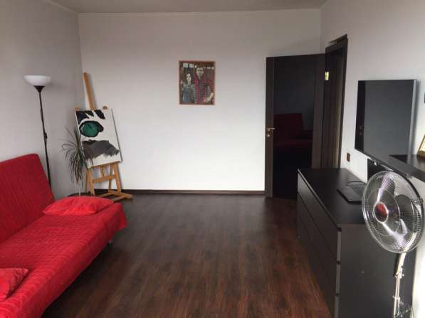 Продается 2-х комнатная квартира, Дмитриева, 2 корп1 в Омске фото 5