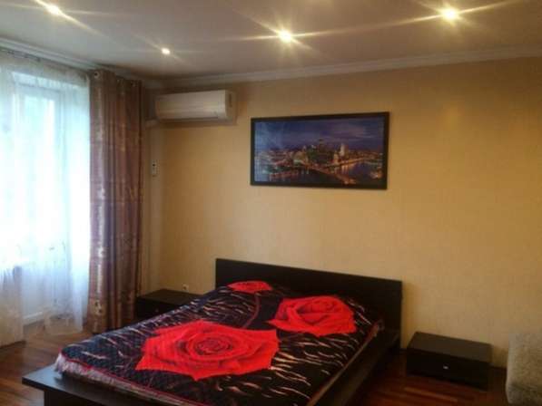 Квартира Люкс в Центре в Йошкар-Оле фото 25