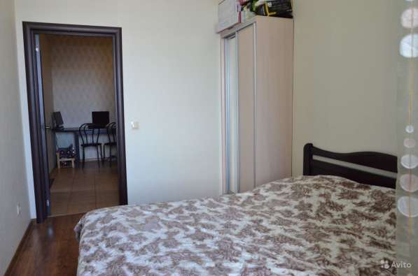 Отличная и компактная 3-к квартира, 78 м², 9/16 эт в Севастополе фото 11