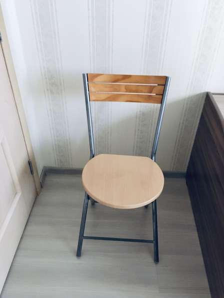 Продаётся складной стул в Краснодаре фото 5