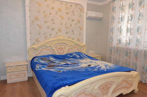 Новая 2-х комнатная 76 м2 по ул. Маячная, д. 33 в Севастополе фото 7