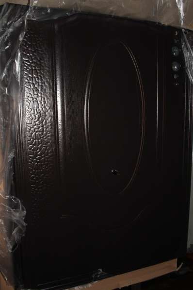 Продаются входные металлические двери в Десногорске