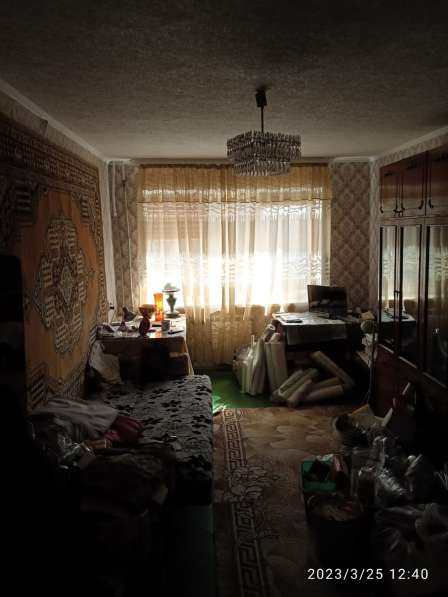 Продается 3х комнатная квартира в г. Луганск, кв. Дружба в фото 10
