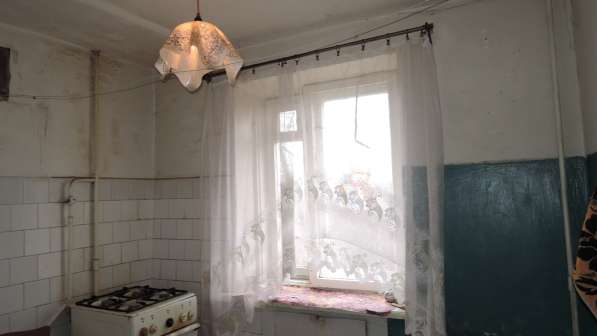 3 комнатная квартира, ул. Ворошилова д.115 в Серпухове фото 3