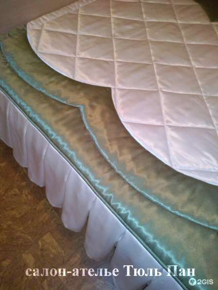 Салон-ателье "Тюль Пан", пошив под заказ в Новокузнецке фото 18