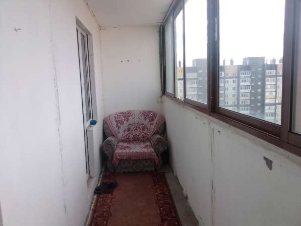 Сдам однокомнатную квартиру в Челябинске фото 3