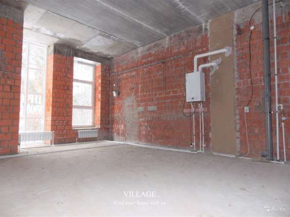 Продам однокомнатную квартиру в Тверь.Жилая площадь 60,32 кв.м.Этаж 2.Дом кирпичный. в Твери фото 25