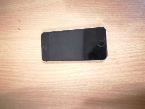 Продам iPhone 5s 16 в Хабаровске фото 4