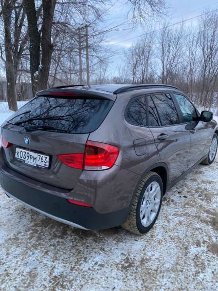 BMW, X1, продажа в Сызрани в Сызрани фото 5