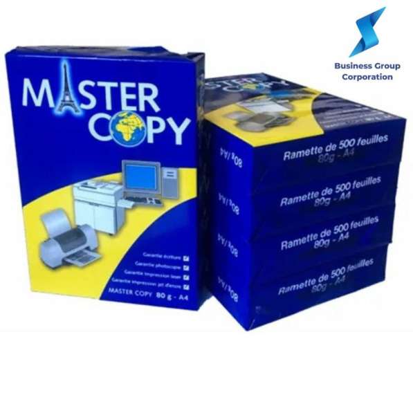 Office paper wholesale A4; A3 Офисная бумага оптом A4; A3 в фото 11