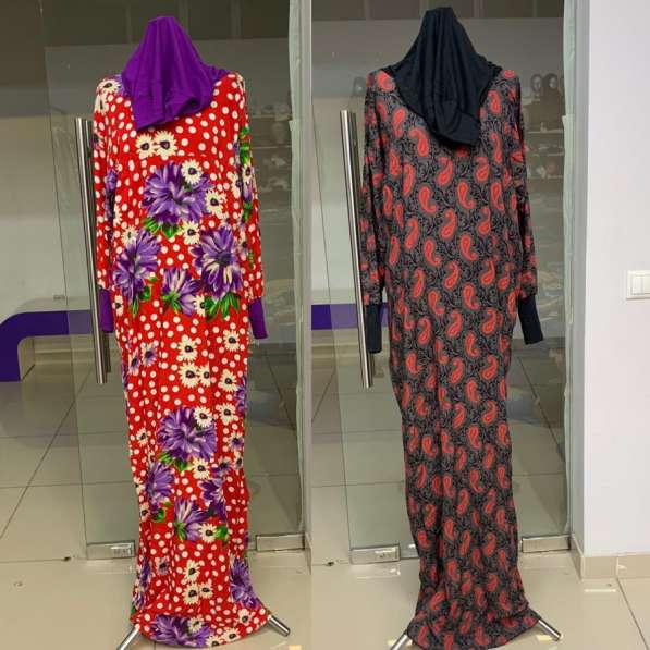 Намазники штапель -отличное качество в Москве фото 14