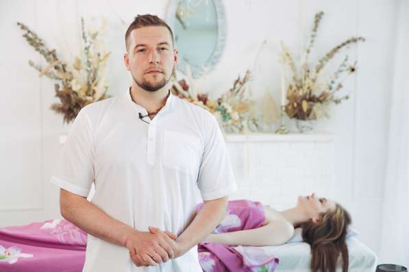 Ароматач массаж в Обнинске фото 8