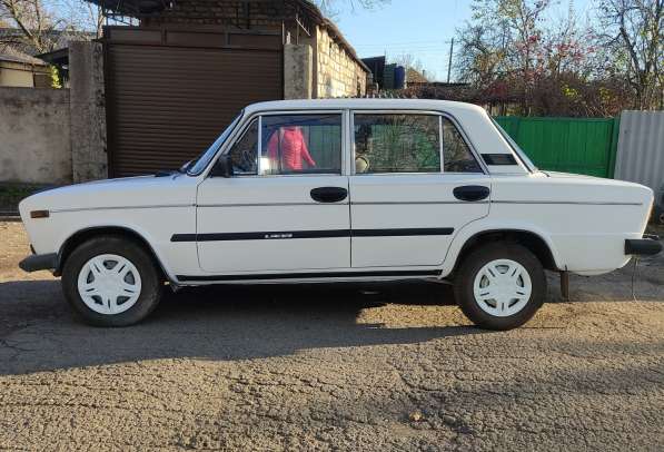 ВАЗ (Lada), 2106, продажа в г.Алчевск